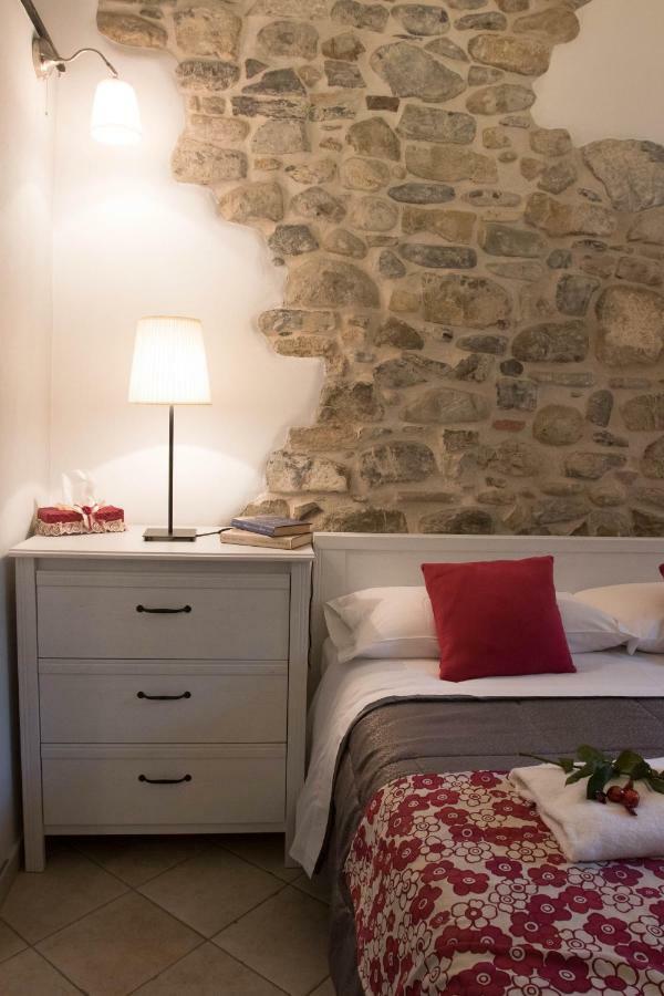 Vila Il Convento Sul Mare Santo Stefano al Mare Exteriér fotografie